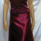 631 Lovely Faviana Formal Prom Cruise Bridesmaid NEW SZ. 14