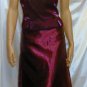 631 Lovely Faviana Formal Prom Cruise Bridesmaid NEW SZ. 14