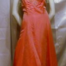 543 Hot New Faviana Ball Gown Formal Party Prom Cruise Sz 13 14 NR