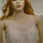 Lovely New Formal Gown Wedding Prom Theatre Bridesmaid 11/12  #701