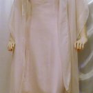 Lovely New MOB Bridesmaid Cruise Formal Gown Theatre #693