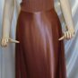 Gorgeous Formal Bridesmaid Gown Cruise Dance Theatre 12 #695