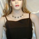 Hot New Bridesmaid Cruise Formal Gown Prom Theatre11/12 #703