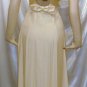Pretty New Bridesmaid Formal Gown Theatre Cruise 11/12 #751