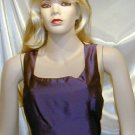 Gorgeous Formal Bridesmaid Gown Cruise Dance Theatre 12 #790