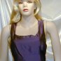 Gorgeous Formal Bridesmaid Gown Cruise Dance Theatre 12 #790