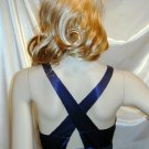 Beautiful New Formal Gown Bridesmaid Cruise Party 11/12 #813