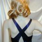Beautiful New Formal Gown Bridesmaid Cruise Party 11/12 #813