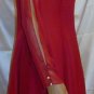 Lovely A Angelo Formal Gown Bridesmaid Cruise NEW Sz14 #550