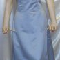 Lovely New Bridesmaid Formal MOB Gown Cruise Dance MOG #803