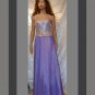 NEW Hot Nadine Gown Prom Dance Cruise $279.95 SZ 3 #536