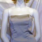 Lovely NEW Formal Gown Prom Cruise Bridesmaid Party Sz 6 #589