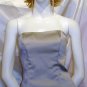 Lovely NEW Formal Gown Prom Cruise Bridesmaid Party Sz 6 #589