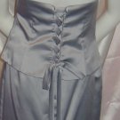 Lovely NEW Formal Gown Prom Cruise Bridesmaid DanceSz 8 #628