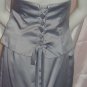 Lovely NEW Formal Gown Prom Cruise Bridesmaid DanceSz 8 #628