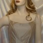 Attractive NEW Formal Gown Bridesmaid Prom Cruise Sz 8  #738