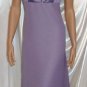 New Alfred Angelo Bridesmaid Formal Dress Prom Gown 13/14 #981