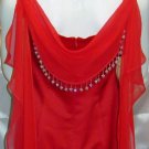 New Formal Gown Bridesmaid Party Prom ALfred Angelo Sz 10  #586