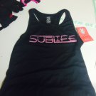 Loose Fit Yoga Top