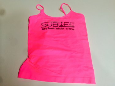 Tank Tops