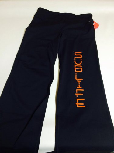 Yoga Pants
