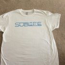 White T-shirts Promo
