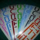 Decals