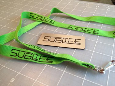 Lanyards and Keychains