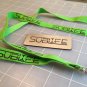 Lanyards and Keychains