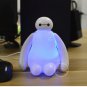 New Color Changing Big Hero 6 Baymax USB LED Table Desk Lamp Light Night Light