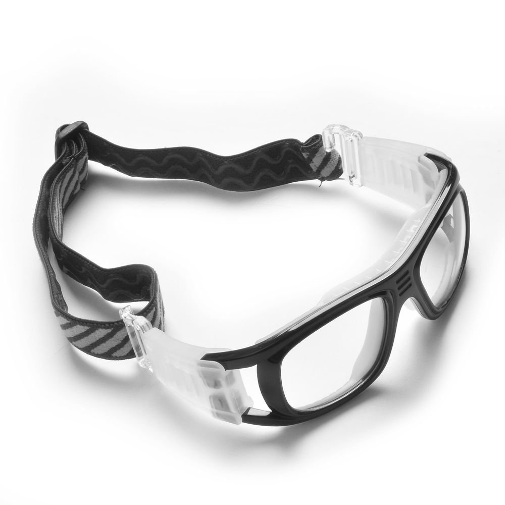 Sports Protective Goggles Glasses Eyewear Basketball Football Ice