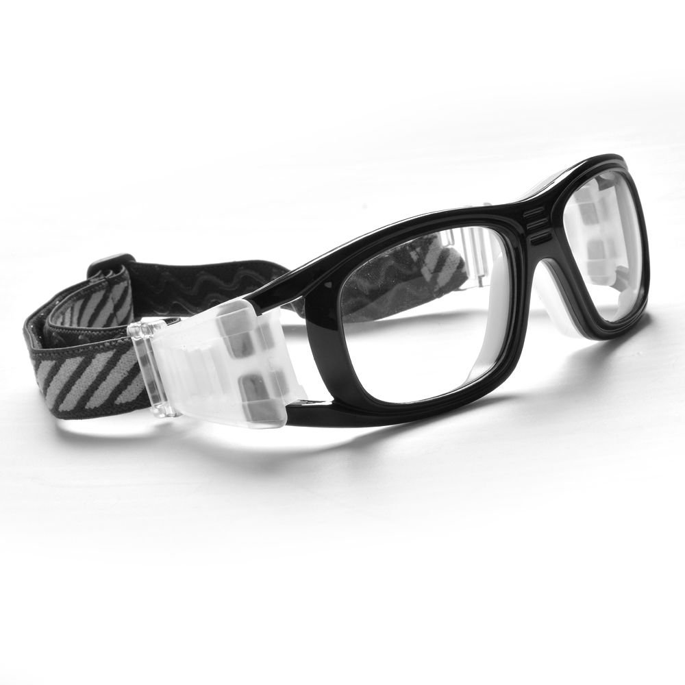 Sports Protective Goggles Glasses Eyewear Basketball Football Ice