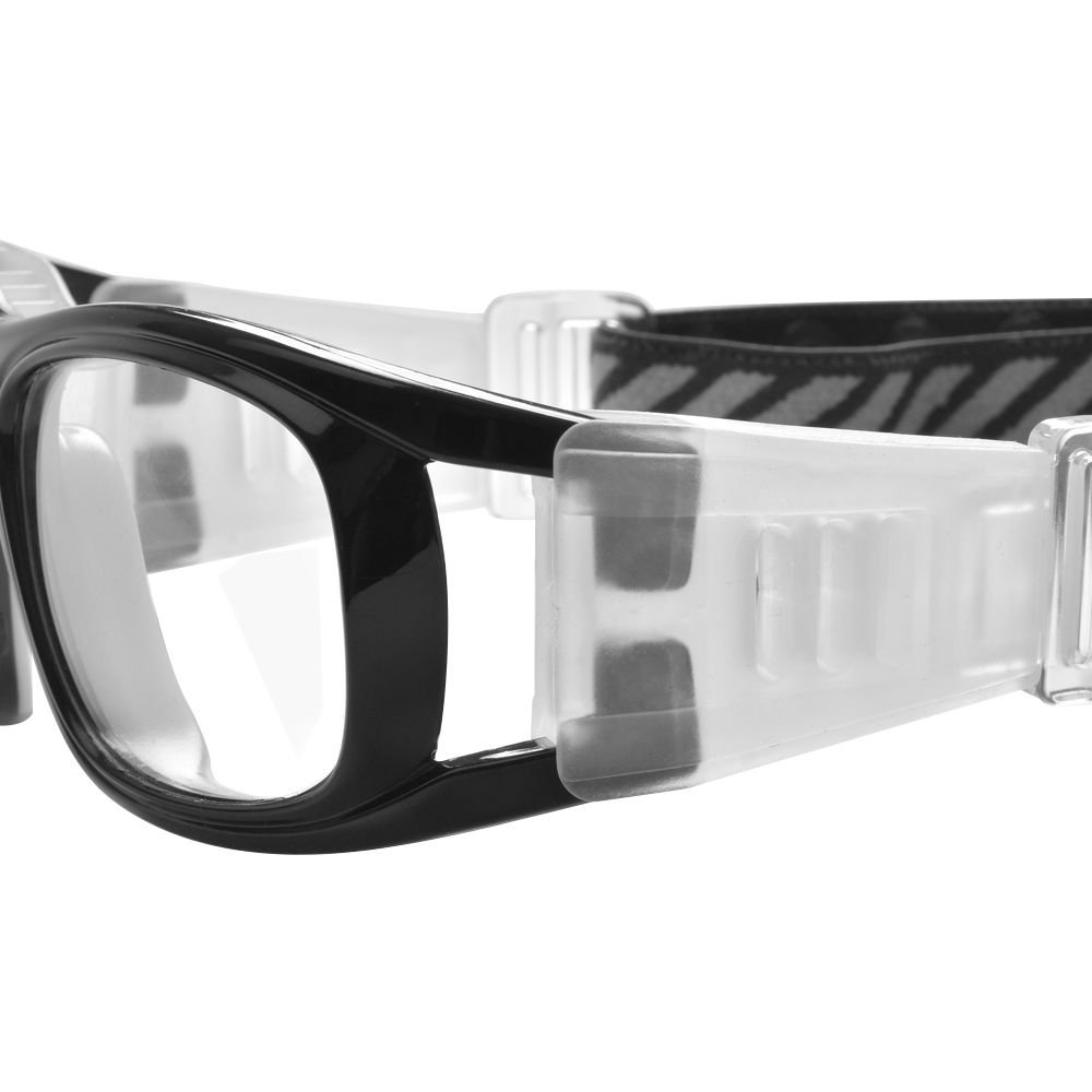 Sports Protective Goggles Glasses Eyewear Basketball Football Ice