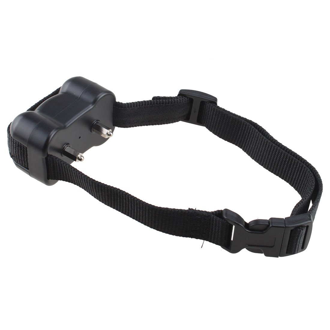 AGPtek 300 Yard LCD 100LV Level Shock Vibra Remote Pet Dog Training