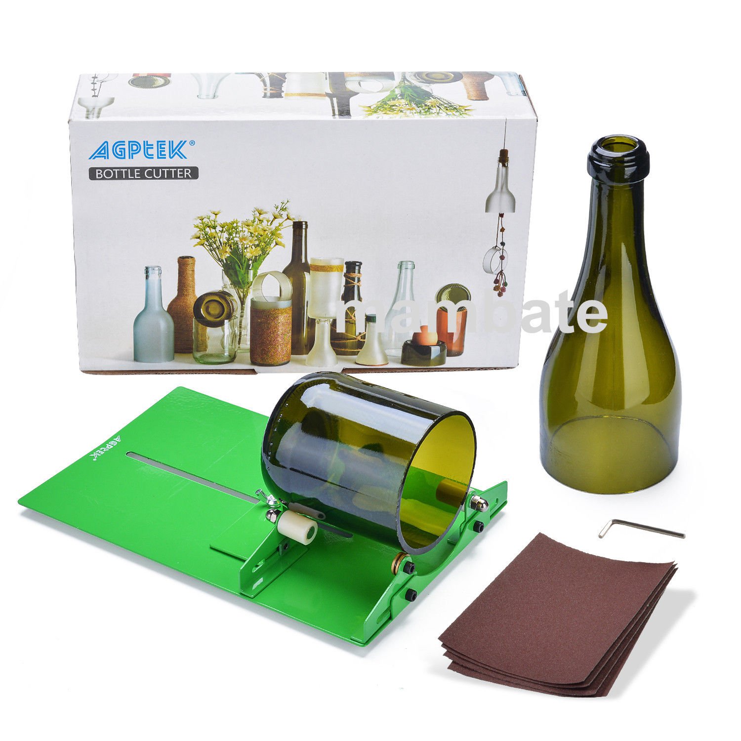 Long Bottle Cutter Machine Glass Bottle Cutter Machine Glass Bottle