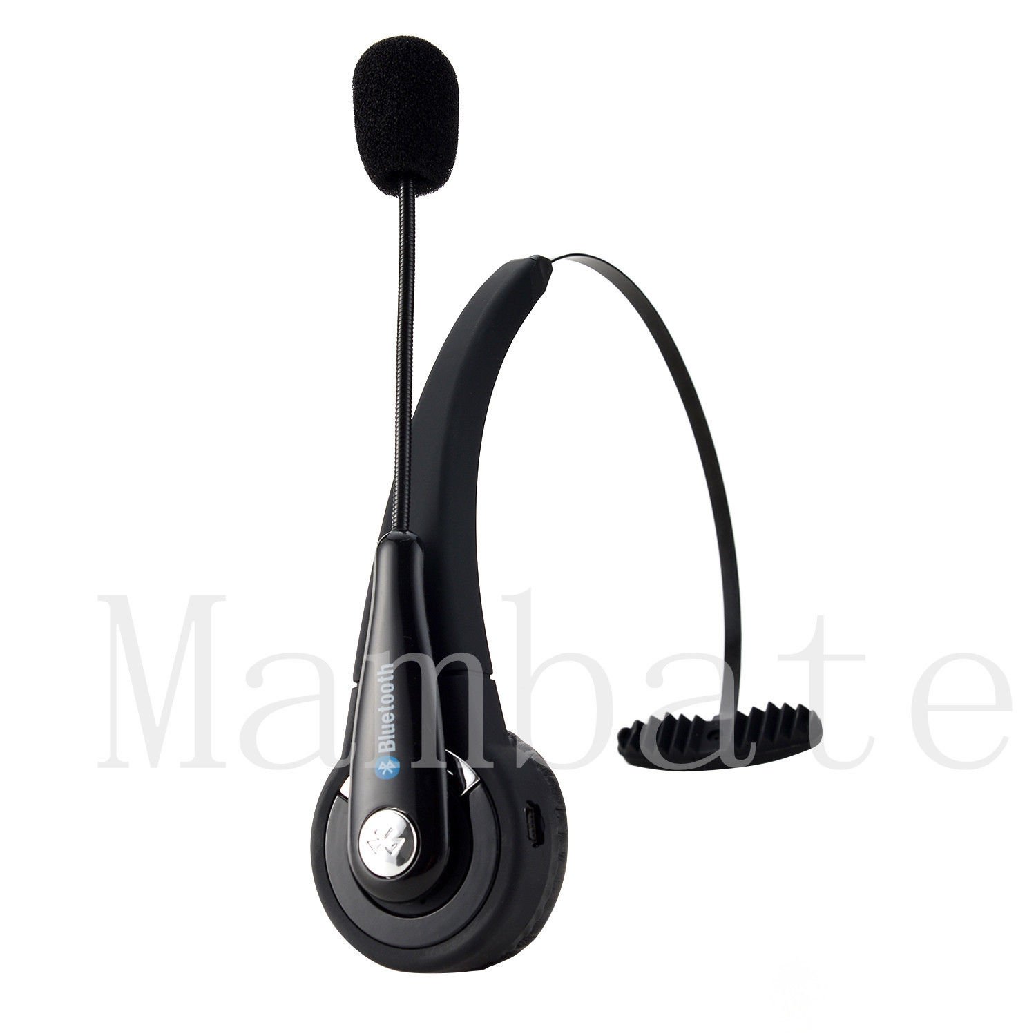 New For Sony PS3 Playstation 3 Wireless Bluetooth Gaming Headset