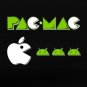 Android Pac Mac Cotton Crew Neck Tank Top