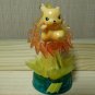 Pokemon Action Figure Hasbro Battle Trainer Thinkchip  Pikachu