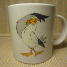DISNEY CHANNEL COFFEE COCOA MUG TEA CUP 12 OZ