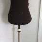Vintage Adjustable Regular Size Dress Form Dress Maker Mannequin