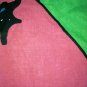PETER MAX 1960 S MOD Retro Linen TEXTILE