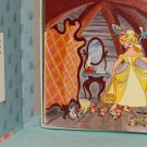 Disney Trading Pin Cinderella Storybook Collection A Dress For The Ball New /Box