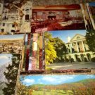 Vintage Postcard Lot 250 + Souvenier US Foreign Florida