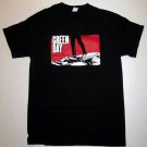 GREEN DAY I WALK ALONE T-SHIRT FROM 2005, SIZE SMALL, PUNK ROCK