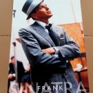 FRANK SINATRA POSTER  25 BY 35.5 INCHES  THE RAT PACK