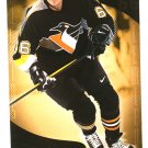 MARIO LEMIEUX PITTSBURGH PENGUINS NHL POSTER FROM 2001, HOCKEY
