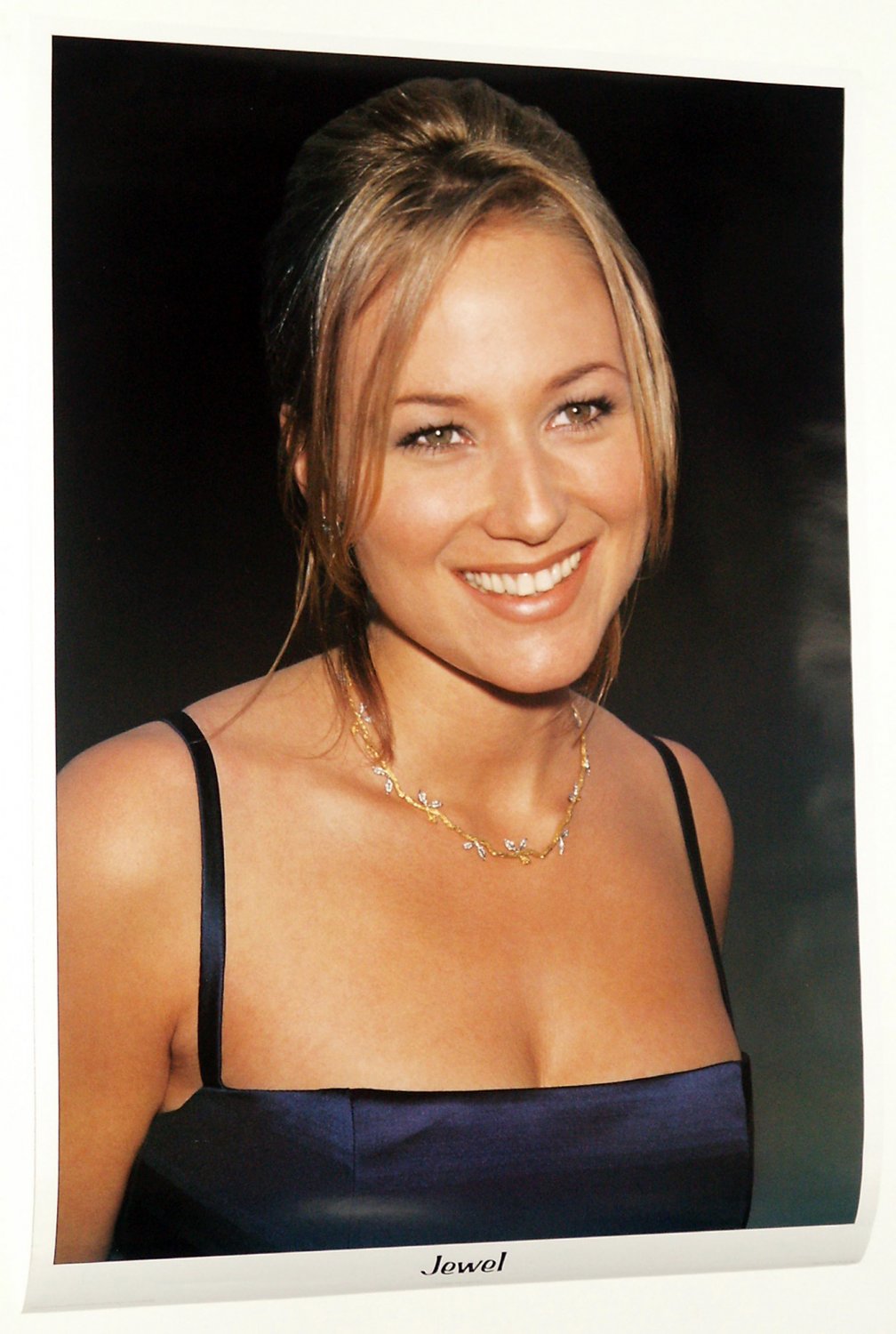 JEWEL POSTER