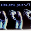 JON BON JOVI POSTER FROM 1995