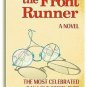 The Front Runner by Patricia N. Warren (1995, Hardcover, Anniversary)