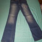SOUTHPOLE JEANS SIZE 12